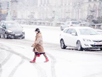 Kans op winterprik door opwarmende stratosfeer. Is dit uitzonderlijk? Moeten we ons zorgen maken? 5 vragen beantwoord