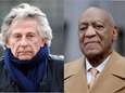 Bill Cosby en Roman Polanski uit Oscar Academy gezet wegens zedenfeiten