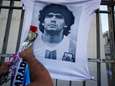 Gevecht om erfenis van Maradona: ‘Diego voelde zich verraden en beroofd door dochters’<br>