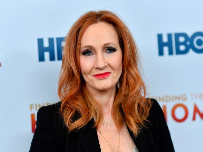 J.K. Rowling reageert op ‘transfobe' uitspraken: “Ik was zelf slachtoffer van huiselijk en seksueel geweld”
