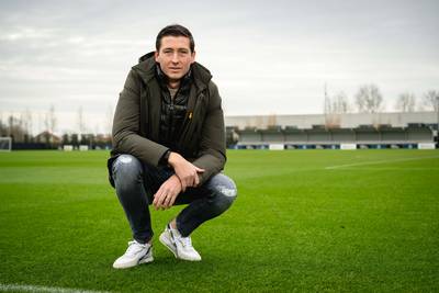 INTERVIEW. Hans Vanaken, regisseur van Club Brugge: “Messi sprint ook niet veel, maar je stelt hem toch maar beter op”