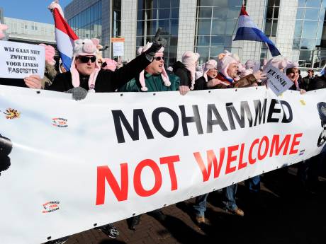 Pegida wil ondanks verbod demonstreren in Eindhoven