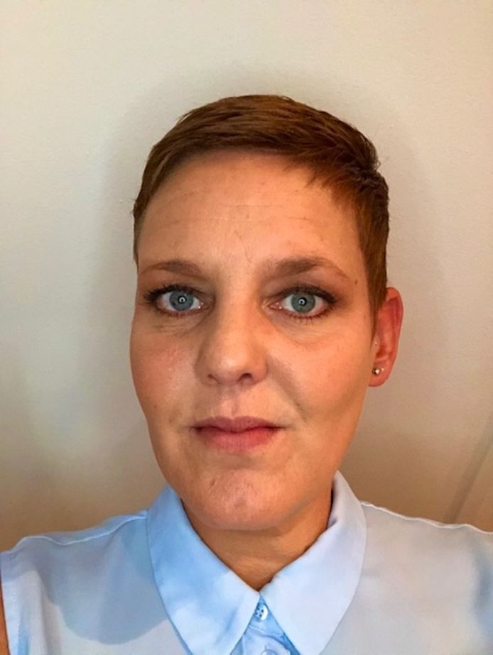 Eelke Meijer, plaatsvervangend vestigingsdirecteur van de PI in Zwolle.