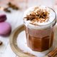 Op dieet? Probeer dan deze gezondere chocolademelk