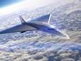 Virgin en Rolls-Royce werken aan supersonisch vliegtuig: van Brussel naar New York in anderhalf uur