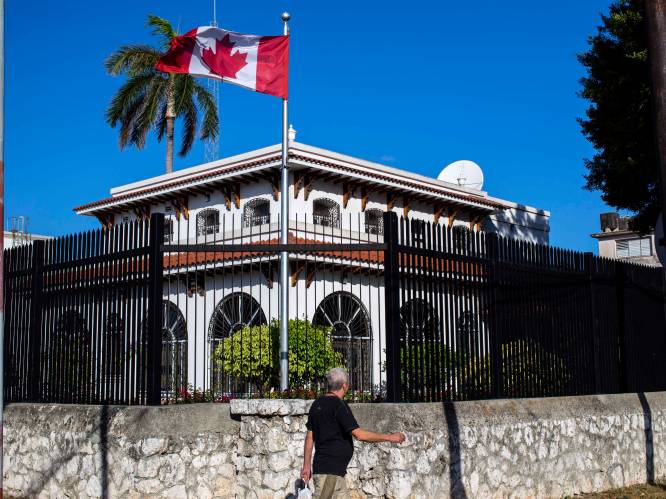 Canada haalt diplomaten terug na mysterieuze kwalen op Cuba
