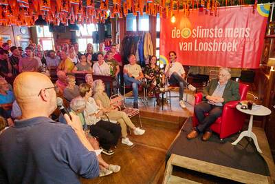 Ook de Loosbroekse variant van ‘De slimste mens’ is een succes: ‘Wel graag meer vrouwelijke kandidat