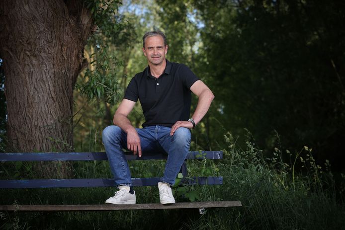 Bree-Beek-trainer Dirk Daelmans: “Als we winnen in Achel, wachten ons nog drie zware cols tot de titel.”