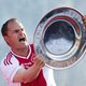 Frank de Boer verlengt contract bij Ajax tot 2017