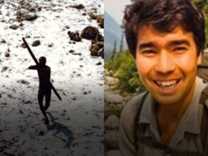 Politie zoekt mysterieus Amerikaans koppel dat jonge missionaris aanspoorde naar geïsoleerde stam te varen na bootcamp waarin hij uitblonk