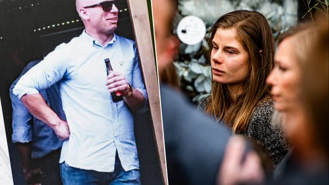 Bijna 1.000 man brengt laatste groet aan Seppe Kopecky en vormt indrukwekkende erehaag: “Ik deed alles voor een lach, want ik zag je zo graag gelukkig”