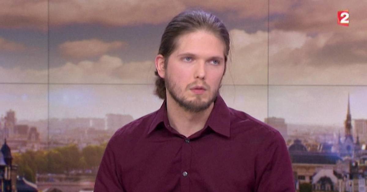Verstopte man uit drukkerij vertelt "Dit gebeurt alleen in films" Default hln.be