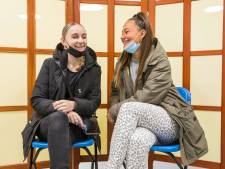 Nóg vier weken vaccineren in stadhuis: vooral Zoetermeerse tieners lopen deur plat