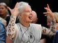 Modeontwerpster Vivienne Westwood (81) overleden