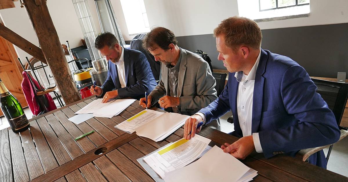 ‘Woningbouw Achter Den Eijngel kan beter ergens anders in Boxtel’