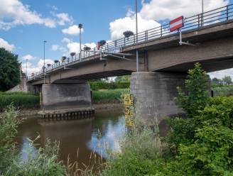 Nieuwe Scheldebrug in Wetteren via Voordestraat richting Noordlaan: “Het buitenscenario biedt meeste garanties voor de leefbaarheid in het centrum” 