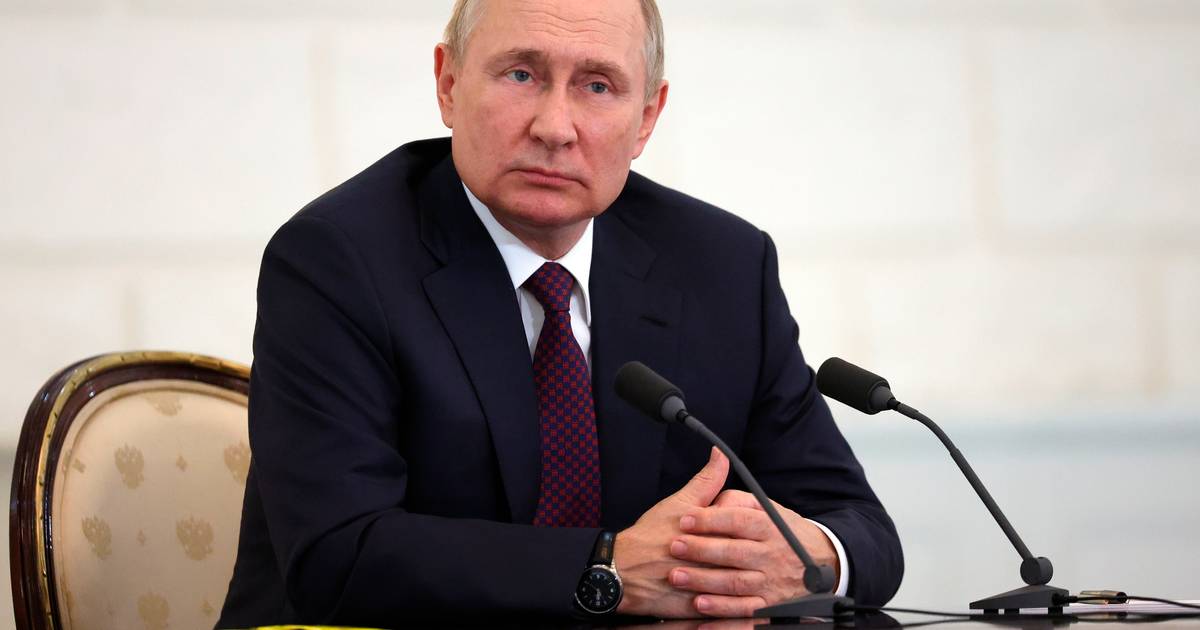 Путин: «Сделка по зерну может быть возобновлена ​​только при наличии жестких гарантий из Киева» |  Новости ВТМ в Instagram