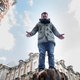 Adriaan Van den Hoof: "Op het podium reken ik af met mijn demonen"