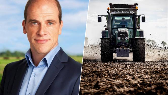 BBB en VVD hekelen ‘bemoeienis’ van Diederik Samsom, die Nederland adviseerde boeren verplicht uit te kopen