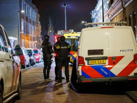 Man (26) uit Geldrop aangehouden voor vechtpartij waarbij 42-jarige man uit Maassluis overleed