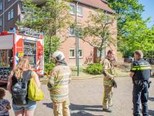Jongetje (4) held van de dag: ‘Door hem kon brandweer deur van brandend huis snel openen’