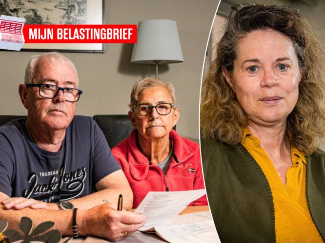 Kreeg je altijd geld terug van de fiscus en moet je nu bijbetalen? Expert geeft raad: “Als dit niet op je loonfiche staat, moeten de alarmbellen afgaan”