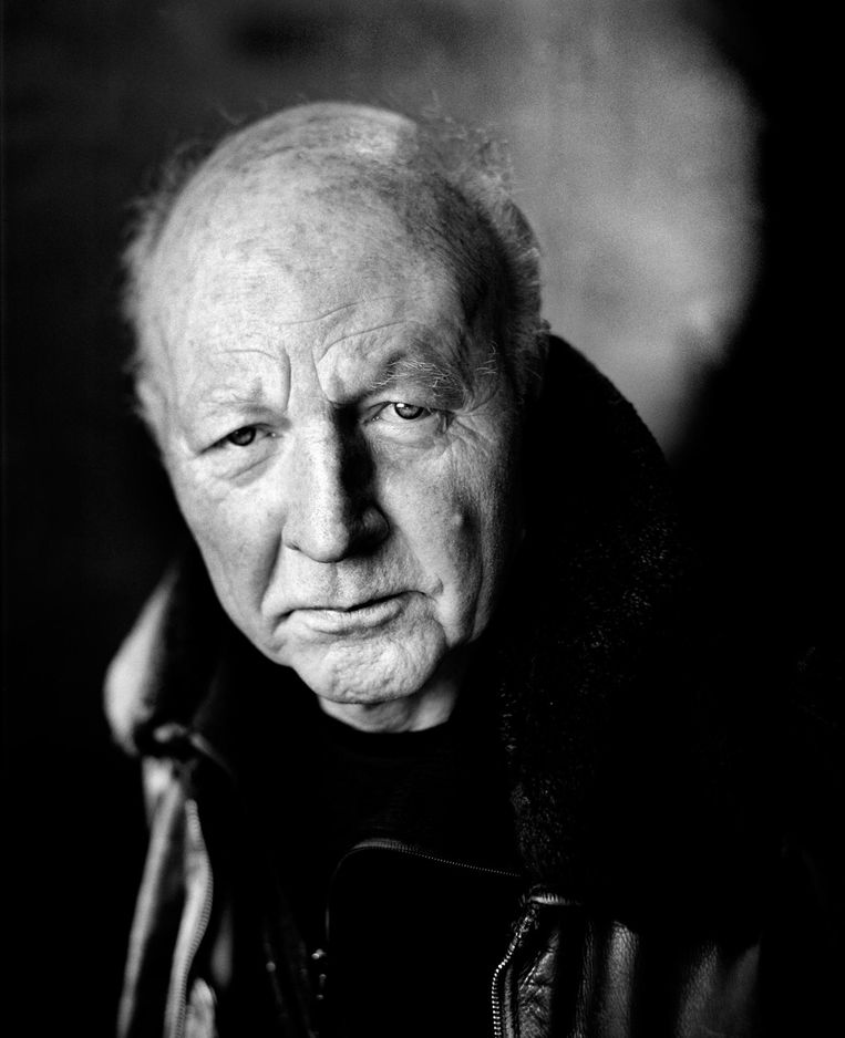null Beeld Gerard Wessel