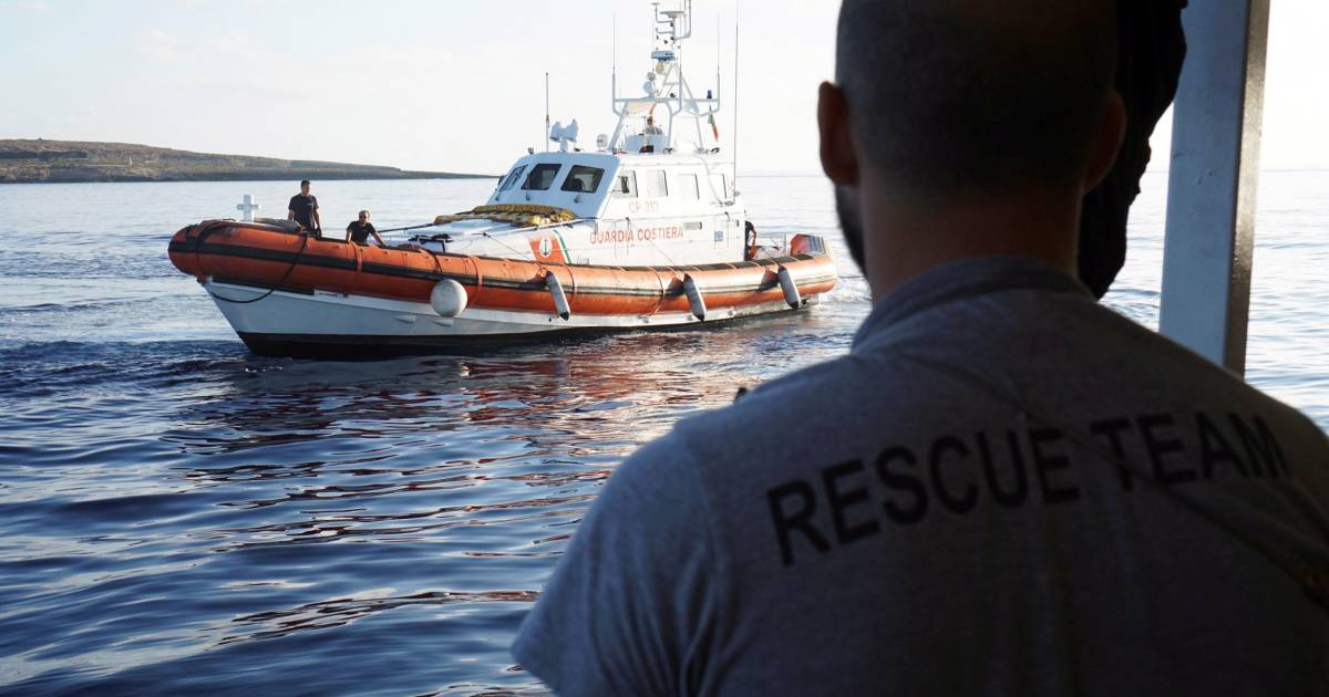 L’olandese (53) è annegato in Italia mentre nuotava con i suoi figli di 14 anni all’estero