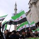 Syrische oppositie kiest vandaag premier in Istanboel