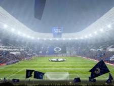 Le permis d'urbanisme pour le nouveau stade du Club de Bruges annulé