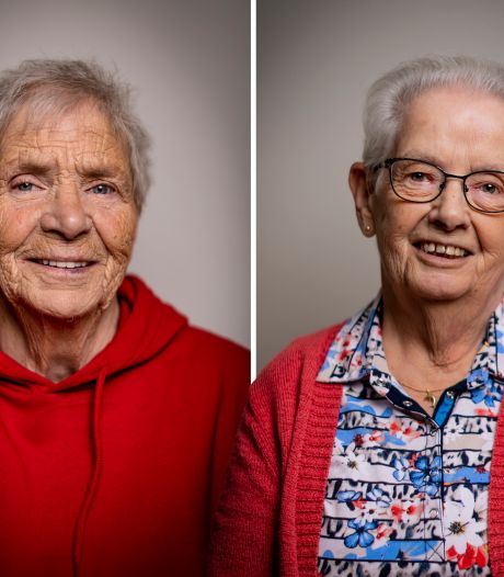 Gerrie (81) en Berta (80) over armoede in jaren 50: ‘Altijd voorbereid zijn, nooit iets weggooien’