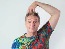 De Vrijheid is haar wilde haren kwijt, het Spijspaleis is een betere naam