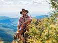 Ontmoet de boeren uit 'Boer zkt vrouw': Cowboy uit Australië steelt nu al de show