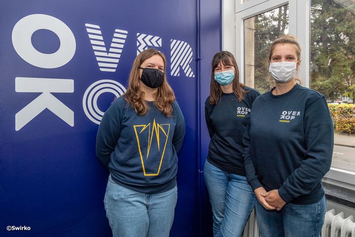 Het OverKop-team