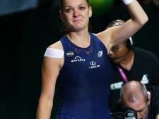 Radwanska gagne les Masters pour la première fois