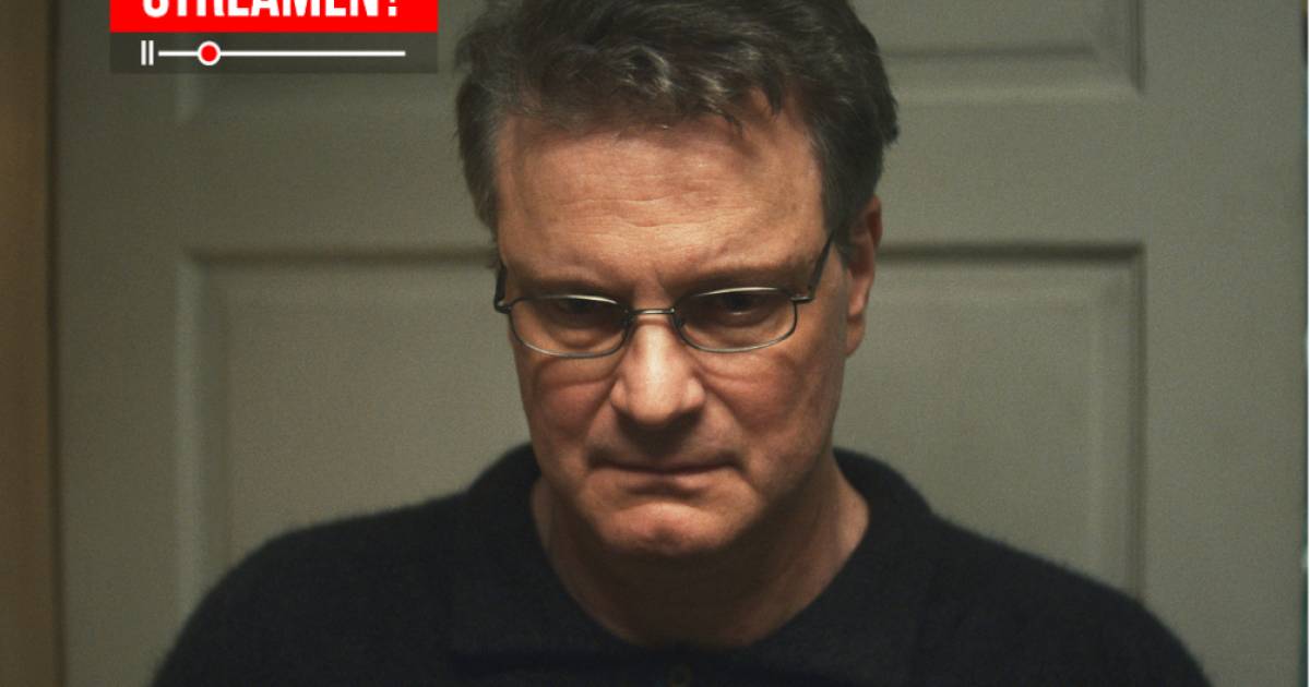 revisione.  “The Staircase”: “Assolutamente da vedere se vuoi spingere forte contro lo schienale della tua sedia” |  Tutto su Streamz