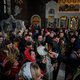 Oekraïense gelovigen: Ze slopen de kerk, net zoals de communisten dat deden