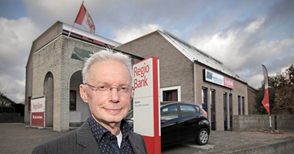 Megense financieel adviseur Joost Quint stopt: 'Mensen hebben behoefte aan een fysiek loket' - BD.nl