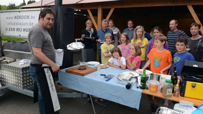 Organiseer een straatfeest tijdens autoloze zondag met steun van gemeente: 