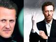 La blague du Dr House sur Schumacher qui passe mal