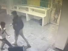 39 migrants morts dans un incendie au Mexique: la vidéo qui met en cause les autorités