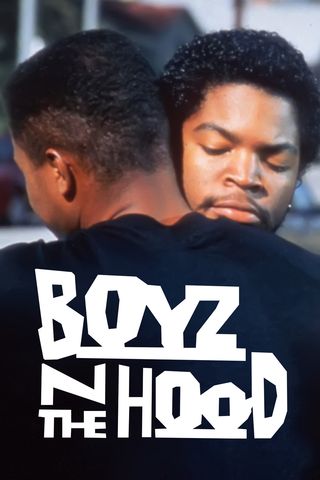 Boyz n the Hood