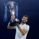Dimitrov wint ATP Finals - nu nog een grandslamtitel