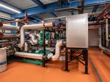 Ede om de tafel met warmtebedrijf om uitstoot van biomassacentrales te beperken