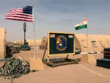 Amerikaans leger trekt zich terug uit Niger