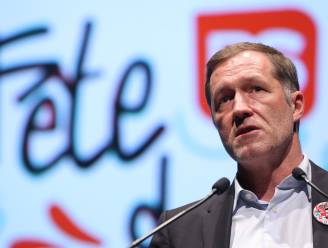 PS-voorzitter Magnette sluit federale oppositie niet uit