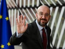 Charles Michel, critiqué et isolé: “Il se concentre déjà sur son prochain poste”