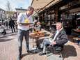 Westlandse horeca zucht onder personeelstekort: dringend kelners gezocht