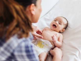 Een gat in de markt? Hybride en wasbare luiers zitten in de lift