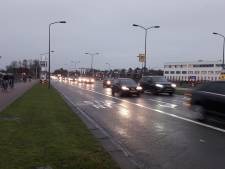 Renovatie verkeerslichten als voorbereiding op invoering nieuw doseersysteem Oosterhoutseweg Teteringen